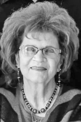 Nellie Jones