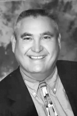 John Ballard, 69, Miami, Okla.