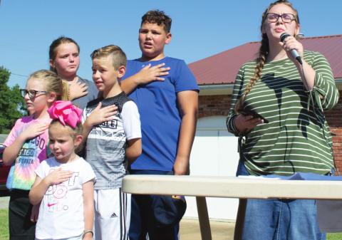 Weir Homecoming celebration offers fun, food, music