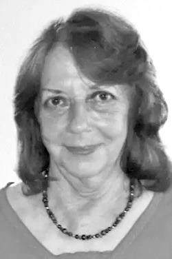 Rosemary How, 78, Baxter Springs