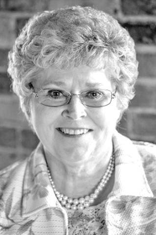 Colleen Huff