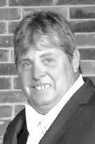 Martin Dainty, 63, Weir