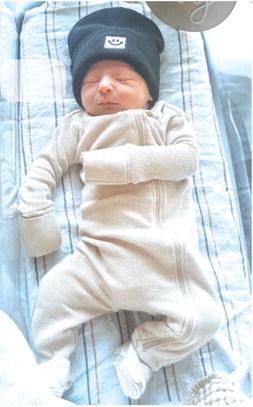 Waylon Tate Hodgson