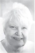 Laveta Williams, 73, Quapaw, Okla.