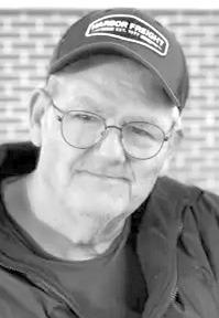 Clyde Carder