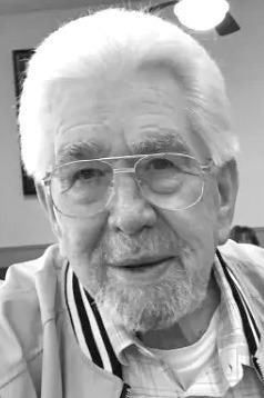 Gary Chazell, 78, Las Vegas, Nev.