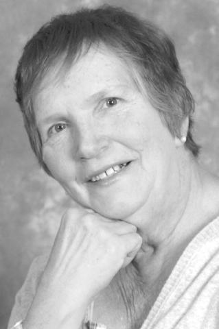Mary Louise Martin
