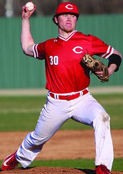 Grayson Walden