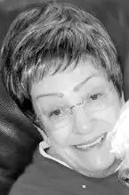 Sheryl Miller, 82, Picher, Okla.