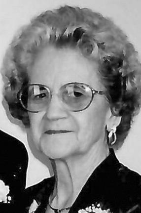 Bonnie Ballenger