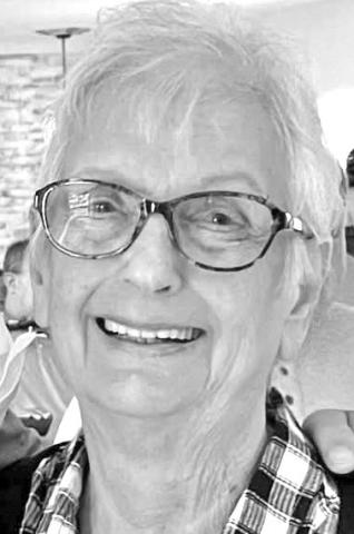 Mary Sheddrick
