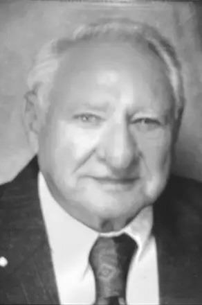 Donald Pendley, 91, Miami, Okla.