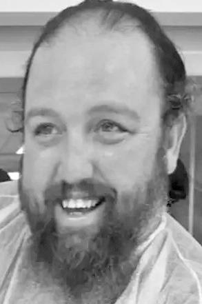 Jesse Wammack, 44, Galena