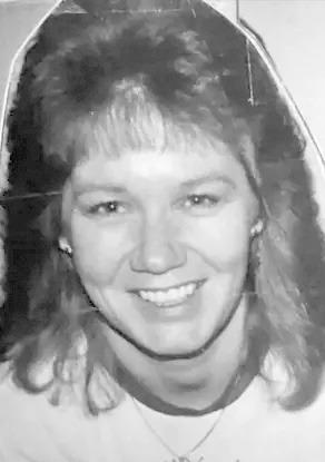 Carmen Anne Dozier