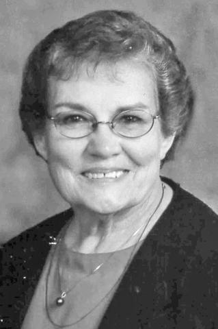 Janice Maxwell