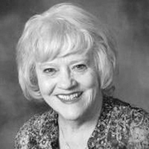 Patricia Brittain