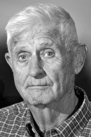 Clarence Gallup