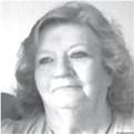 Connie Gray, 71, Scammon