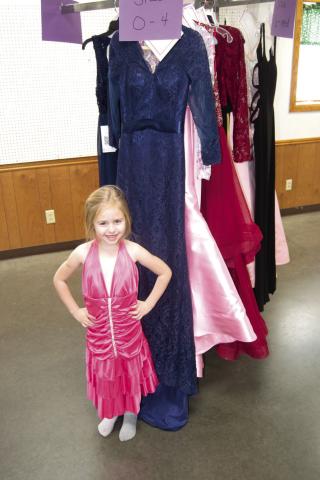 Berklee Capron models 