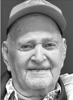 Glenn Nutt, 94, McCune