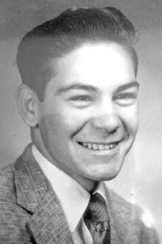 Ted Brynds Sr., 84, Cherokee