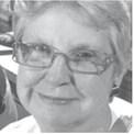 Naomi Carter, 75, Chetopa