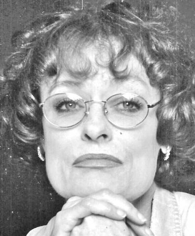 Lurlene Kipp, 84, Baxter Springs