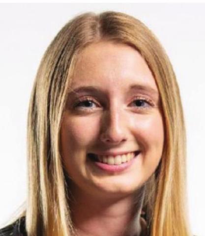 Scott named NEO top ten freshman