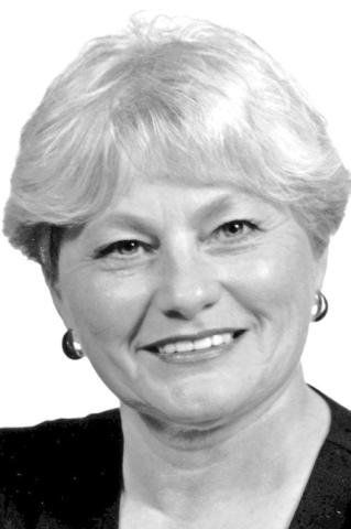 Stella Hartman