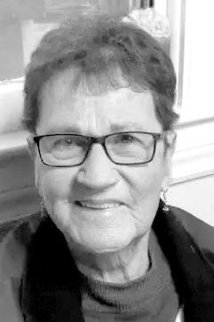 Barbara Ruttgen