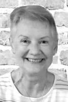 Janet Jabben, 79, Parsons