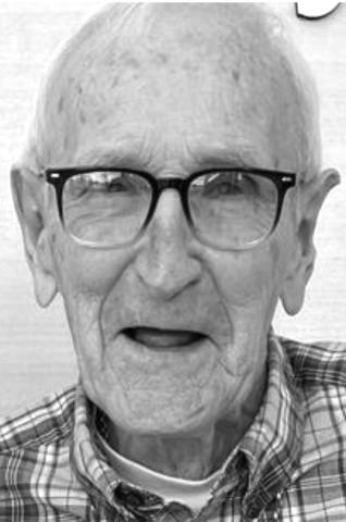 Don Hurlburt, 87, Pittsburg