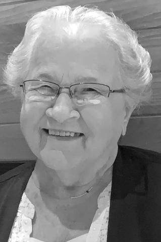 Joan Bohn