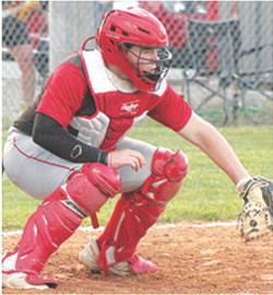 Lamar, Mo. takes junior varsity win