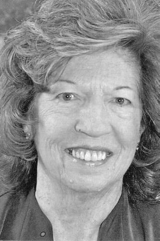 Clarice Severns