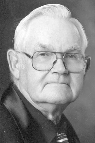 Charles Gilmore, 84, Baxter Springs