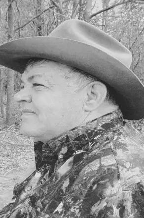 David Payne, 77, Miami, Okla.