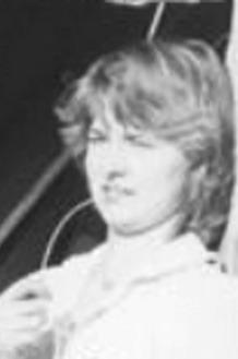 Karen Jackson, 61, Pittsburg