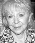Audrey Tatum, 85, Palestine, Texas