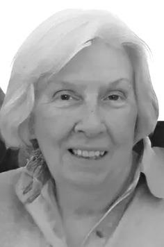 Virginia Romick