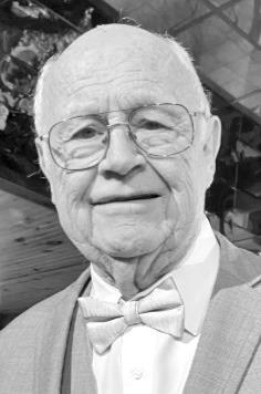 Phillip O’Malley, 84, Pittsburg