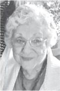 Doris Yeakey, 100, Joplin, Mo.