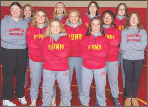 Titans of the Week