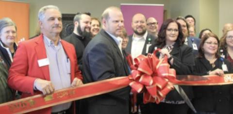 Mercy opens new specialty clinic