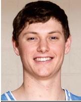 Scales All-League  Honorable Mention