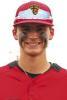Titan Senior, Kolt Ungeheuer, earned 2023 All-CNC League Honorable Mention honors