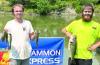 Columbus Bass Club holds fifth event for the season