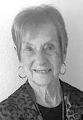 Betty L. Guy, 88, Columbus