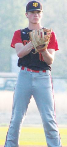 Titans split at Wyandotte Festival