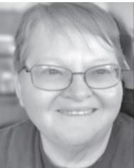 Lela HorseChief, 74, Oklahoma